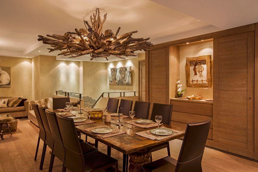 Apartments Wiik Courchevel Olivers Travels 4