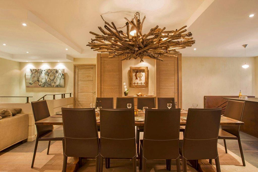 Apartments Wiik Courchevel Olivers Travels 5