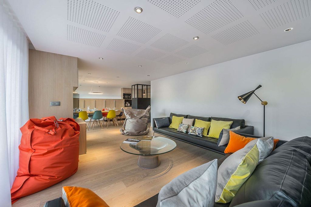 Apartment Marmi Courchevel Olivers Travels 2