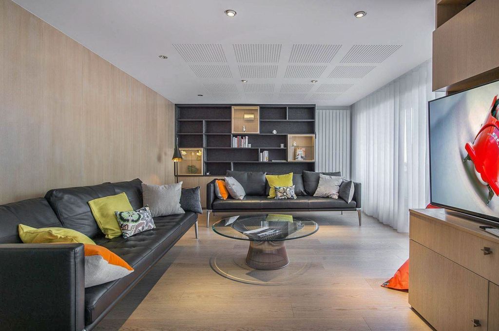 Apartment Marmi Courchevel Olivers Travels 3