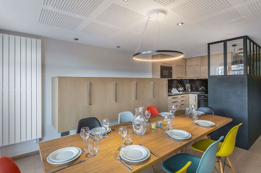 Apartment Marmi Courchevel Olivers Travels 4