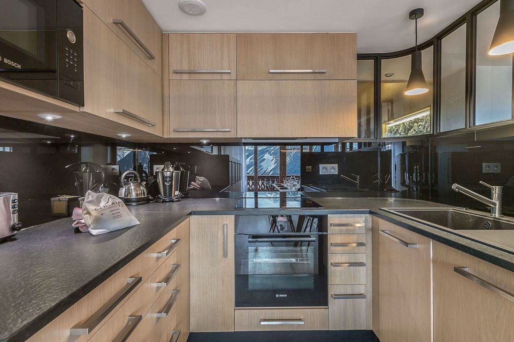 Apartment Marmi Courchevel Olivers Travels 5