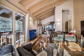 Apartment Personnaz Couchevel Olivers Travels 1