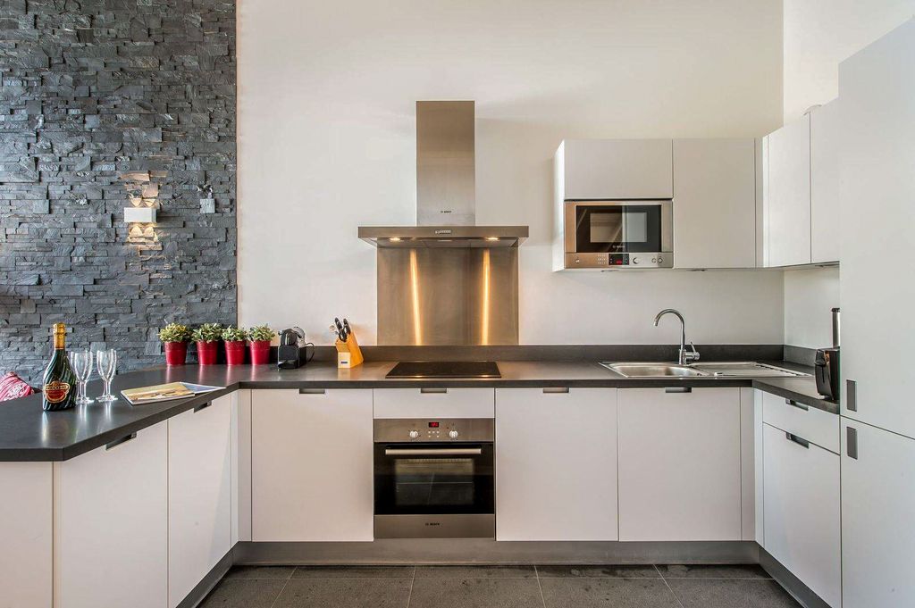 Apartment Personnaz Couchevel Olivers Travels 5