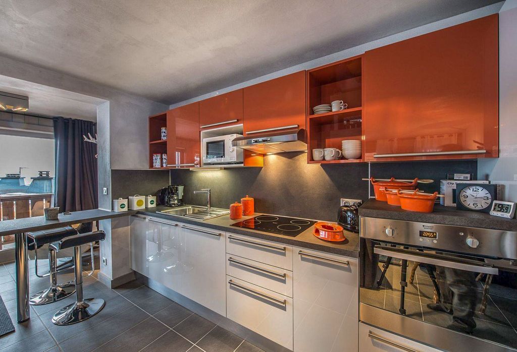 Apartment Thomas Couchevel Olivers Travels 4