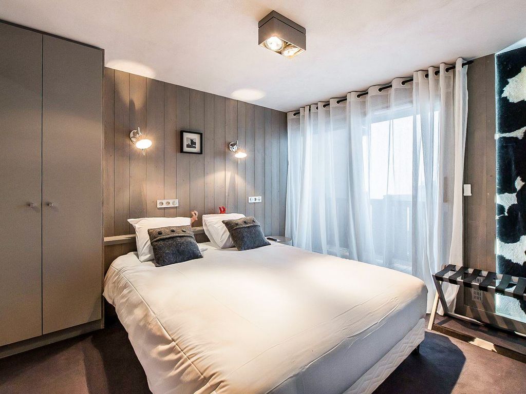 Apartment Andrea Courchevel Olivers Travels 5