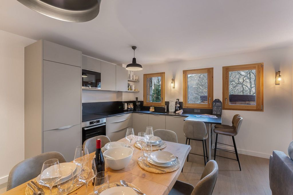 Apartment Moutet Belleville Olivers Travels 4