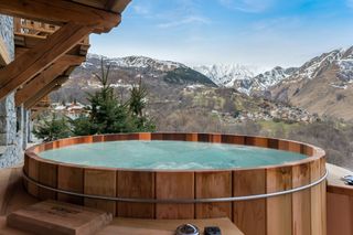 Apartment Moutet Belleville Olivers Travels 2