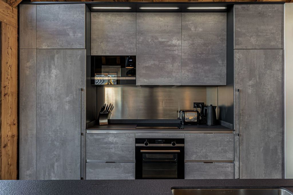 Chalet Grosjean Belleville Olivers Travels 5