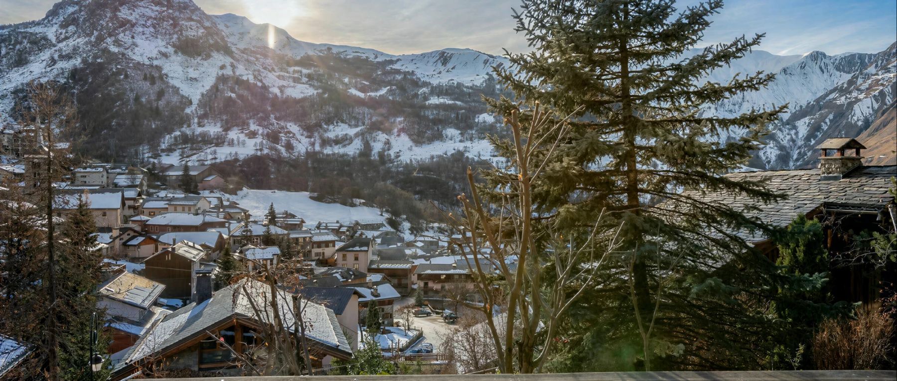 001 chalet halys french alps olivers travels desktop center