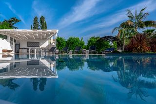 Villa Baglio Sicily Olivers Travels 1