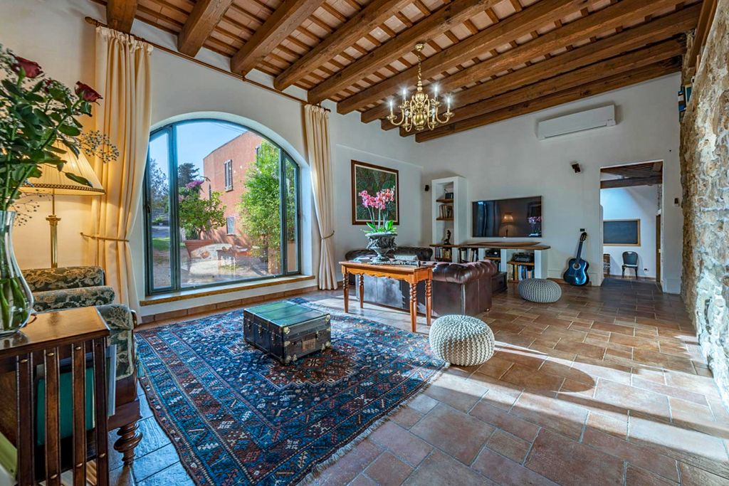 Villa Baglio Sicily Olivers Travels 3
