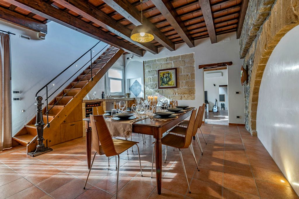 Villa Baglio Sicily Olivers Travels 4