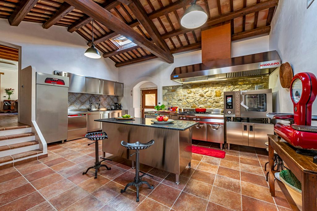 Villa Baglio Sicily Olivers Travels 5