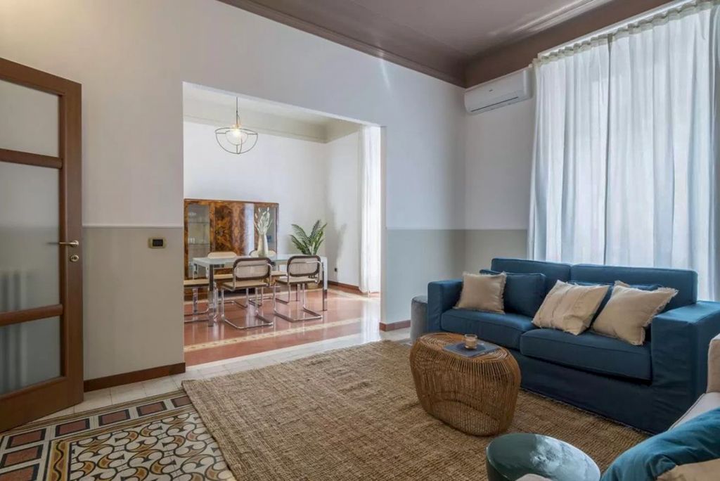 Apartment Da Vinci Milan Olivers Travels 2