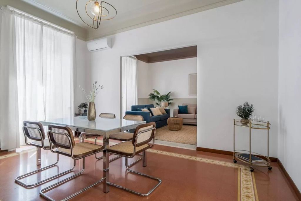 Apartment Da Vinci Milan Olivers Travels 1
