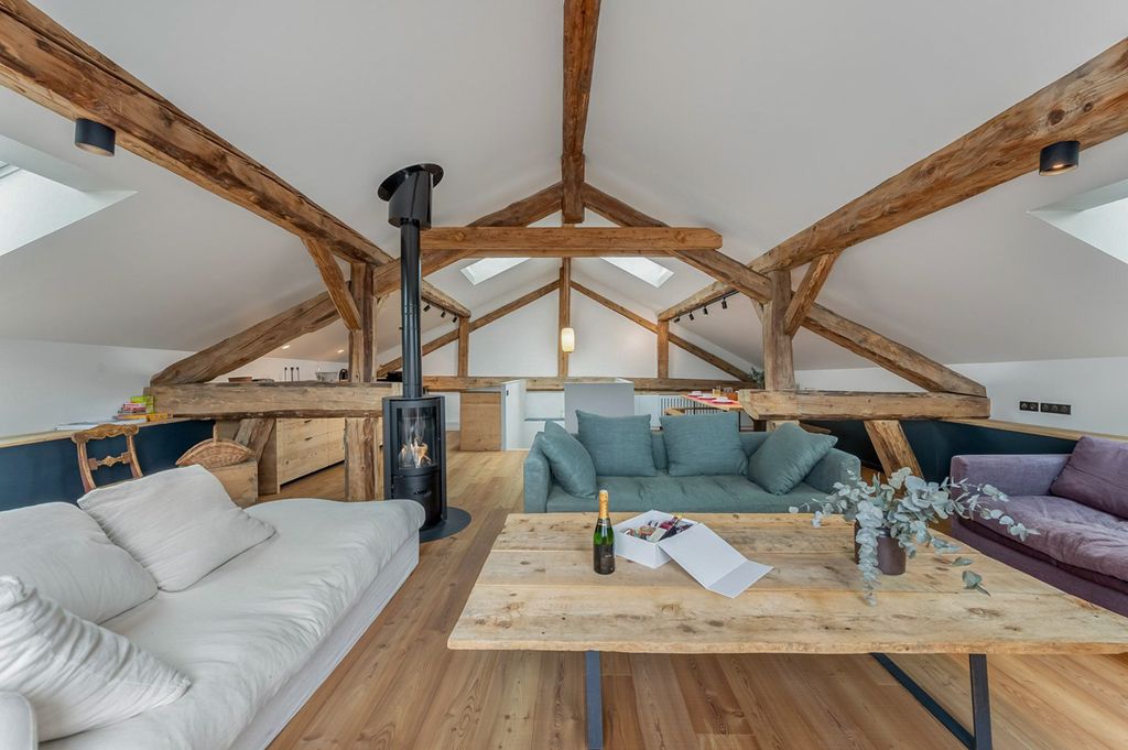 Chalet Mardinian Belleville Olivers Travels 2