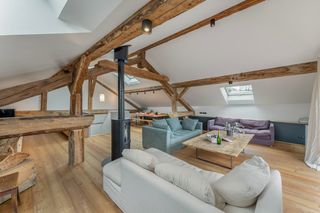 Chalet Mardinian Belleville Olivers Travels 1