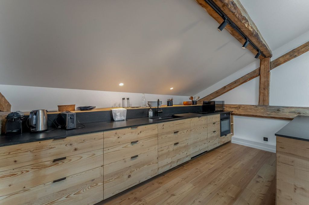 Chalet Mardinian Belleville Olivers Travels 4