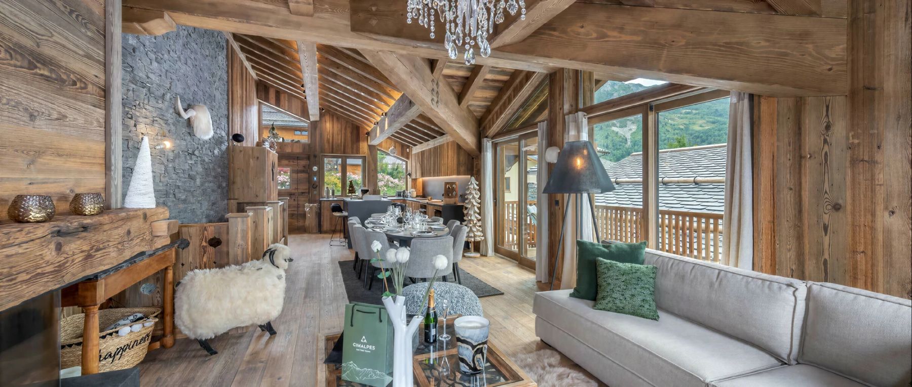 001 chalet severi french alps olivers travels desktop center