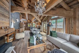 Chalet Severi Belleville Olivers Travels 1