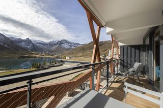Apartment Pacquet Tignes Olivers Travels 1