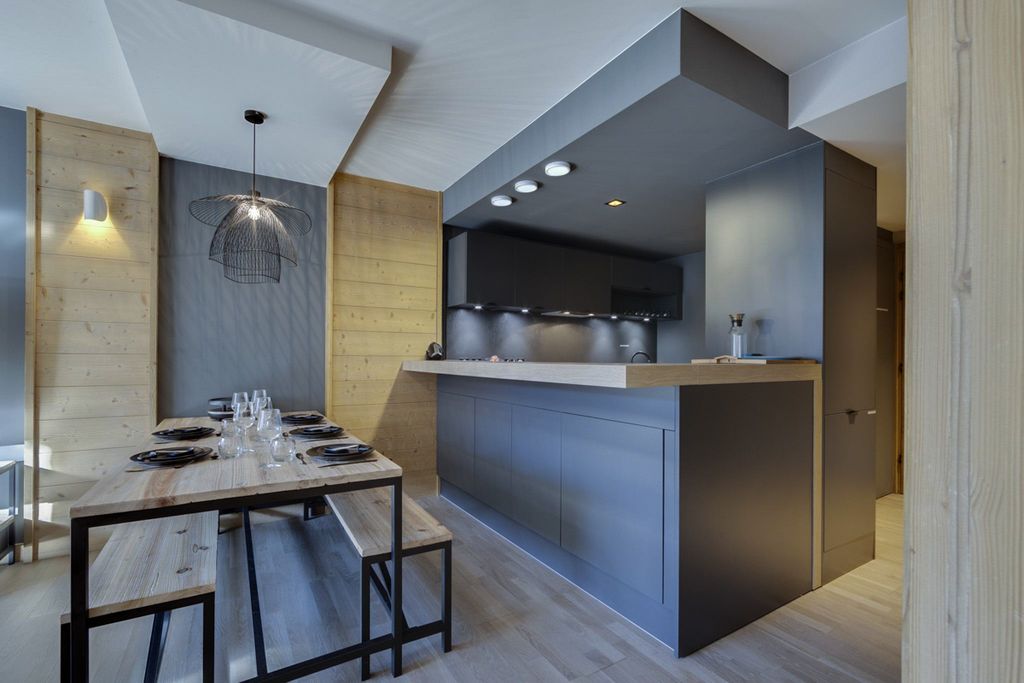 Apartment Pacquet Tignes Olivers Travels 3