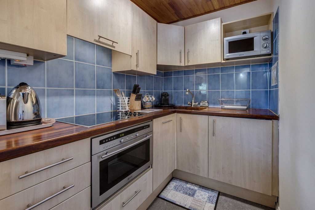 Apartment Brel Tignes Olivers Travels 4