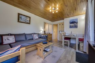 Apartment Brel Tignes Olivers Travels 1