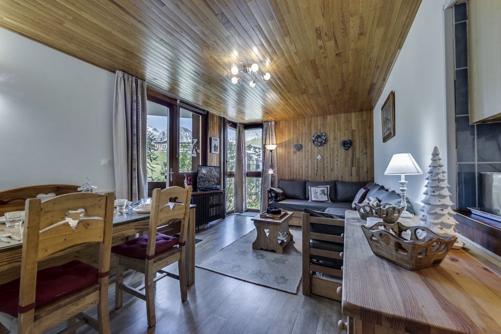 Apartment Brel Tignes Olivers Travels 2