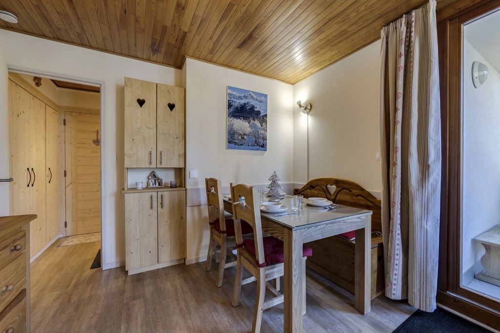 Apartment Brel Tignes Olivers Travels 3