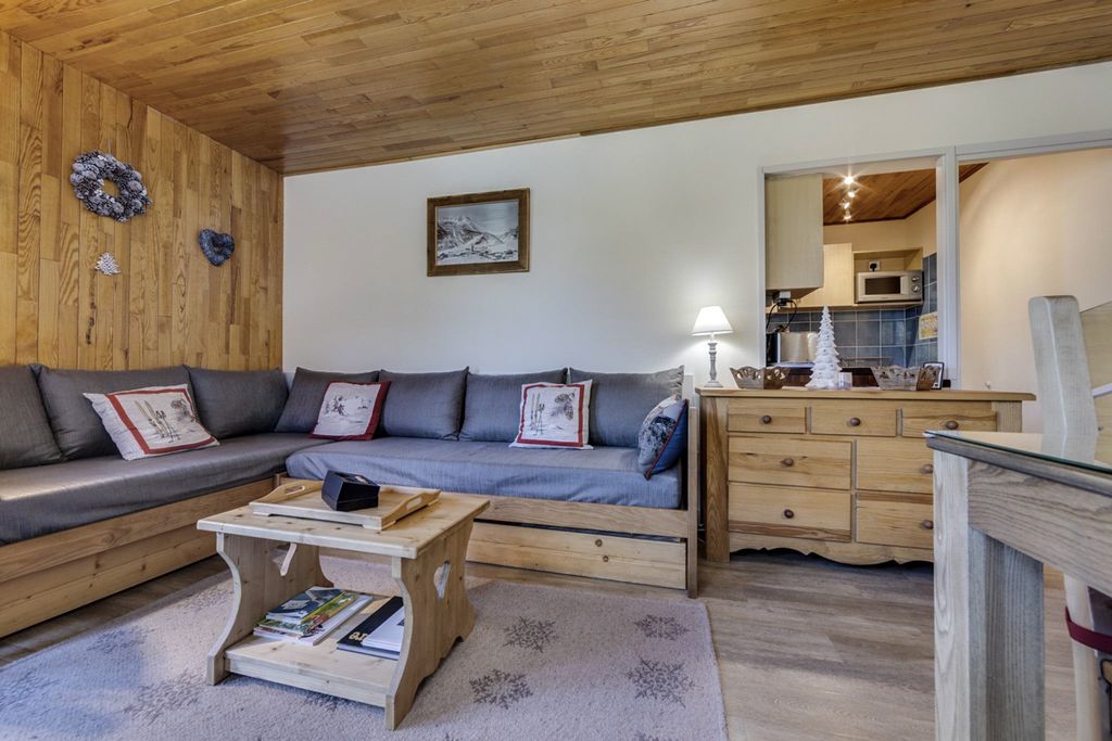 Apartment Brel Tignes Olivers Travels 5