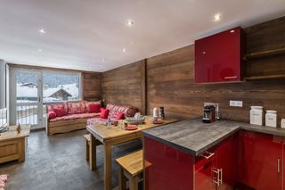 Apartment Colas Courchevel Olivers Travels 1