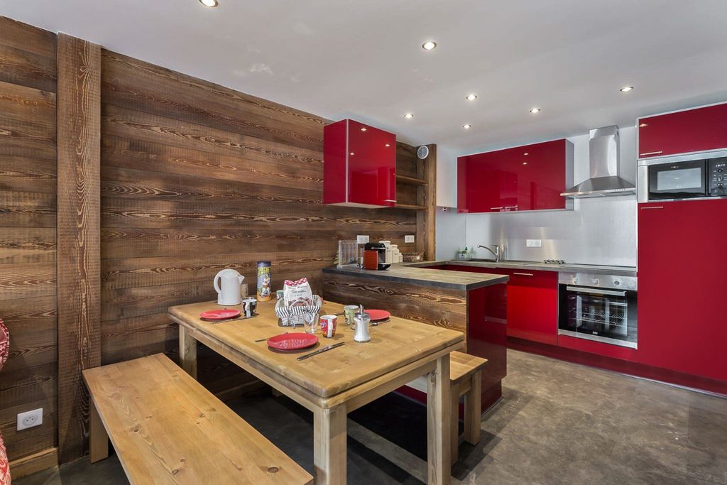 Apartment Colas Courchevel Olivers Travels 2