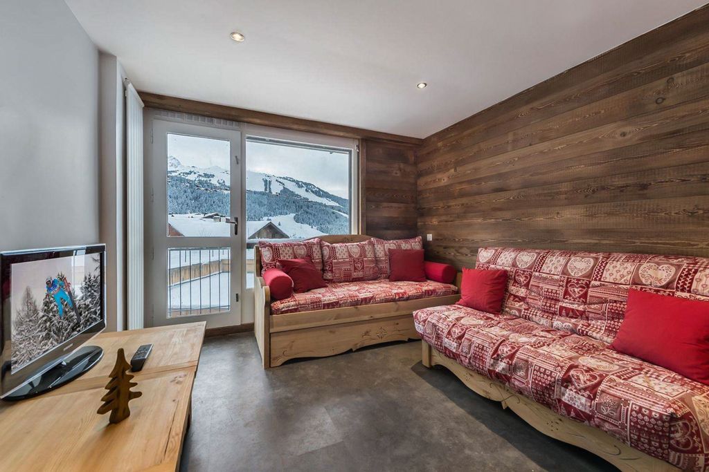 Apartment Colas Courchevel Olivers Travels 4