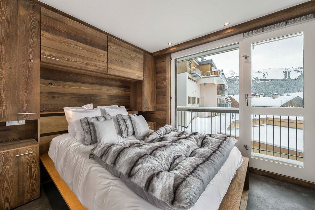 Apartment Colas Courchevel Olivers Travels 5