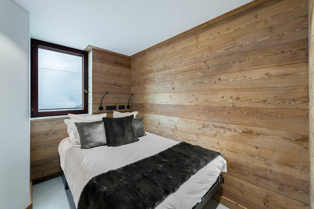 Apartment Rolland Courchevel Olivers Travels 5