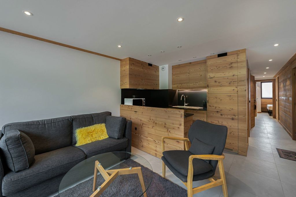 Apartment Rolland Courchevel Olivers Travels 2