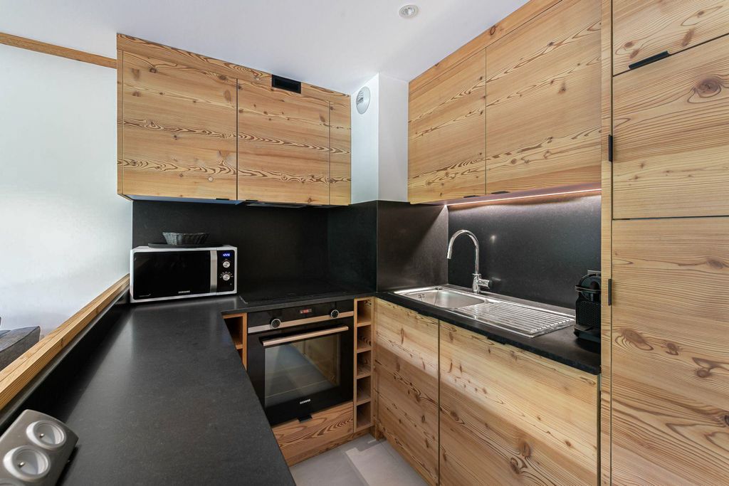Apartment Rolland Courchevel Olivers Travels 3