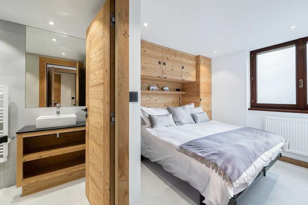 Apartment Rolland Courchevel Olivers Travels 9