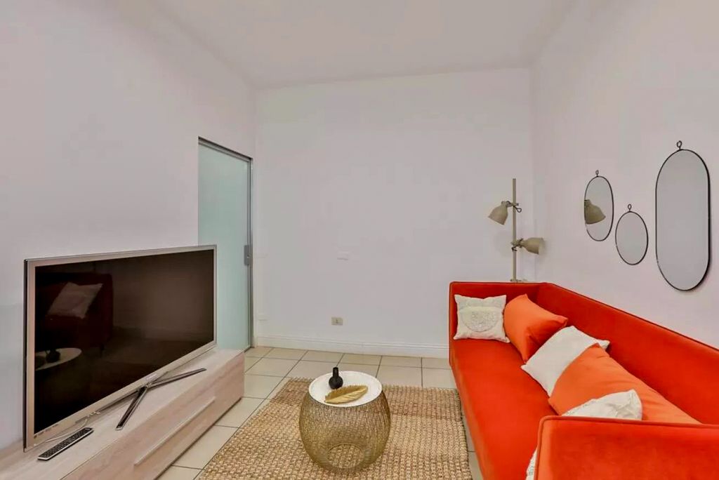 Apartment Pausini Milan Olivers Travels 3