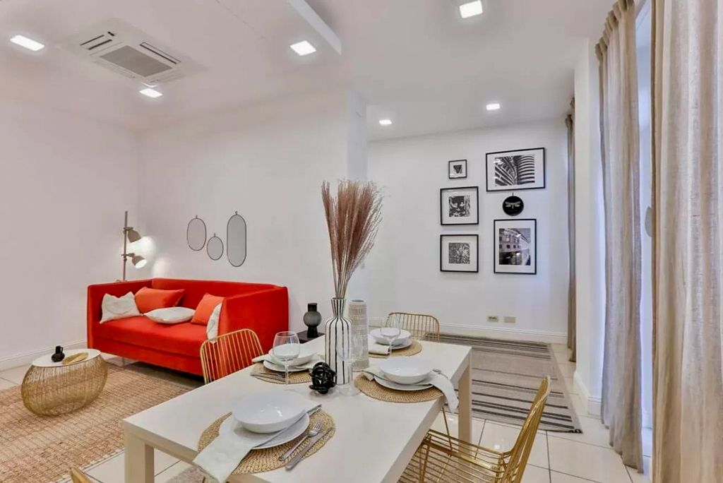 Apartment Pausini Milan Olivers Travels 2