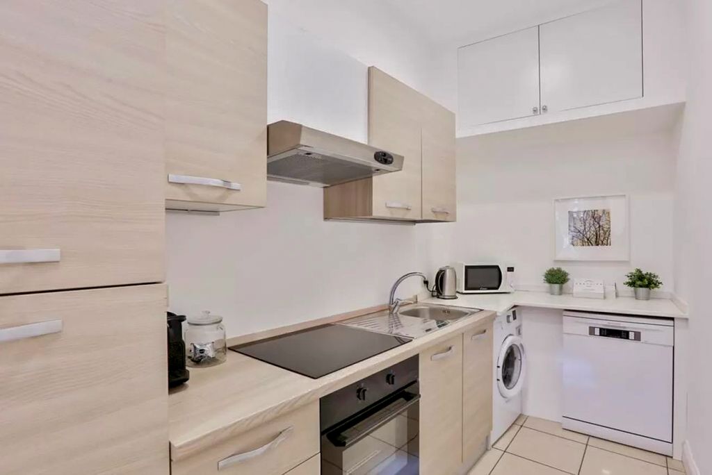 Apartment Pausini Milan Olivers Travels 4