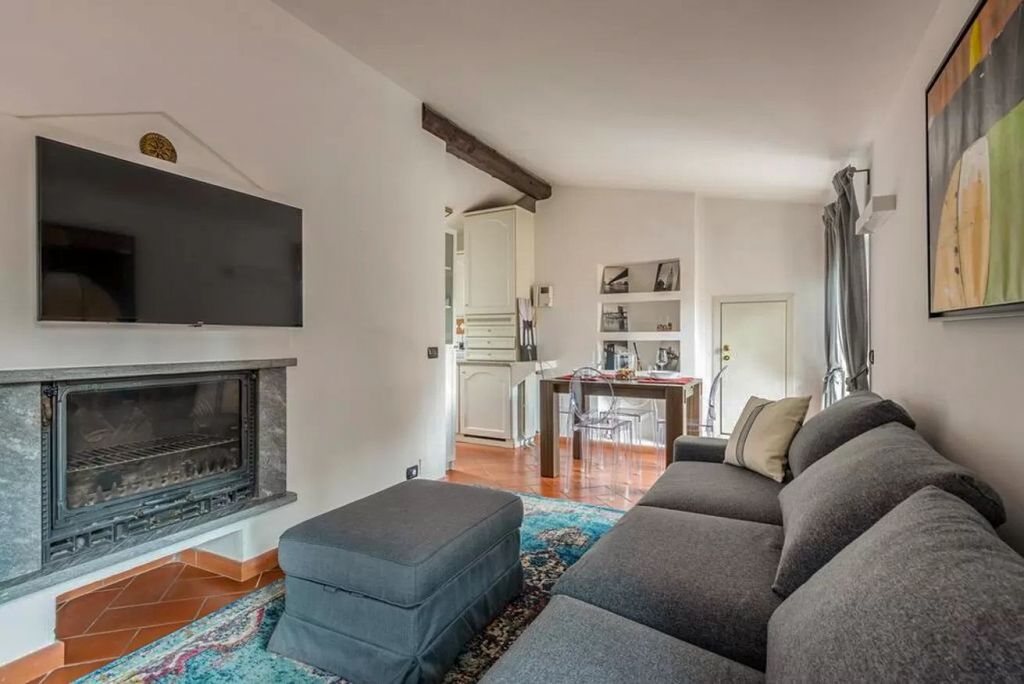 Apartment Bocelli Milan Olivers Travels 3