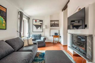 Apartment Bocelli Milan Olivers Travels 1