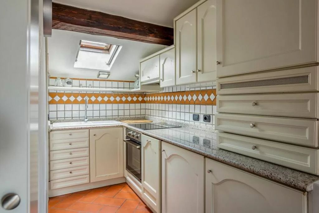 Apartment Bocelli Milan Olivers Travels 5