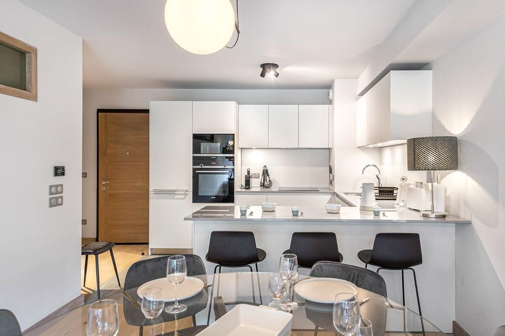 Apartment Yves Megeve Olivers Travels 3 01