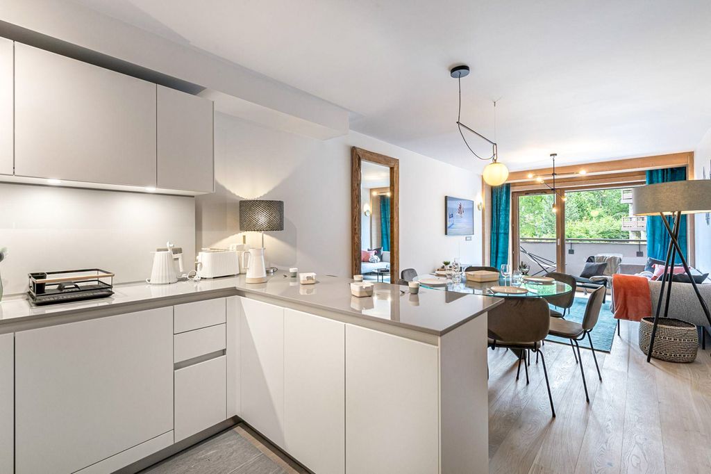 Apartment Yves Megeve Olivers Travels 4 01