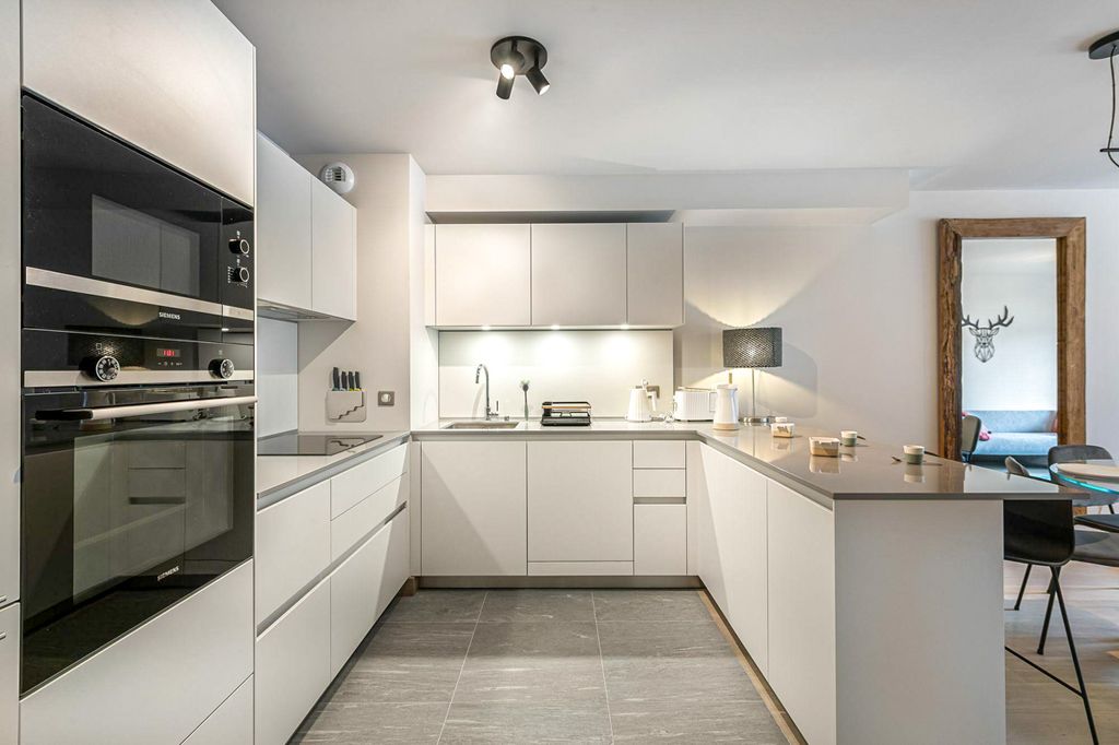 Apartment Yves Megeve Olivers Travels 5 01