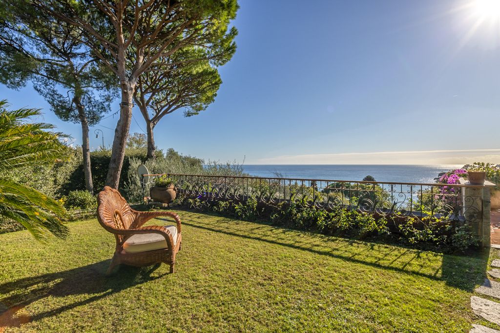 Villa Nula Ligria Olivers Travels 2